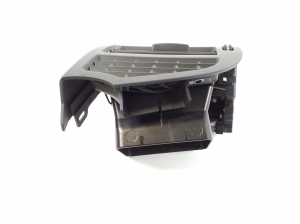 Mercedes Benz S-Class 221 (2005–2013) Dashboard air vent grilles A2218300254 - 3