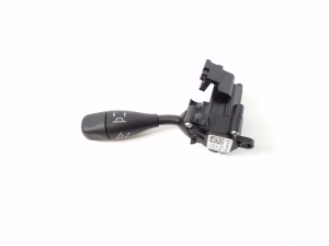   Steering wheel adjustment switch  - A1645403245 
