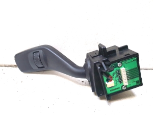 Ford S-MAX (2006–2015) Windshield wiper switch 6G9T17A553AC - 4