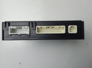 Suzuki Vitara LY (2014–2026) Control unit 3717154pa0 - 3