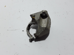 RENAULT Scenic (2016–2026) Front drive shaft bracket 397748189R - 3