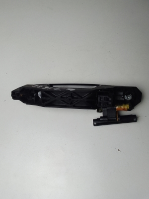 Suzuki Vitara LY (2014–2026) Front door exterior handle pa6gf30 - 2