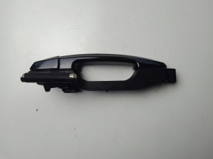 Suzuki Vitara LY (2014–2026) Front door exterior handle pa6gf30 - 3