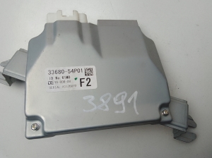 Suzuki Vitara LY (2014–2026) Power steering pump module 3368054p01 - 2