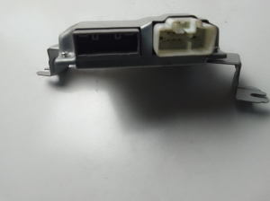 Suzuki Vitara LY (2014–2026) Power steering pump module 3368054p01 - 3