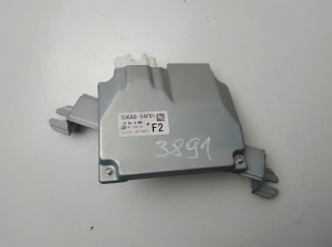 Power steering pump module - 3368054p01