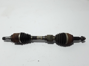   Arbre de transmission avant et ses composants  - 391015778R 