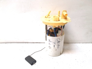 Ford Galaxy (2015–2026) Kütusepump paagis E1G39H307BC - 4