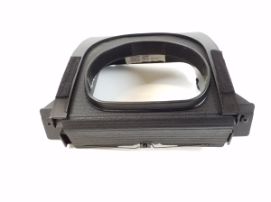 Mercedes Benz S-Class 221 (2005–2013) Stūres statņa apdare A2214620195 - 2
