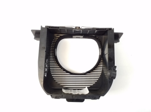 Mercedes Benz S-Class 221 (2005–2013) Stūres statņa apdare A2214620195 - 3