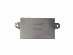 Mercedes Benz S-Class 221 (2005–2013) Rear side door control unit A2219007801 - 2