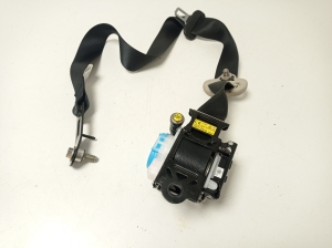 Mazda CX-5 (2011–2017) Front seat belt TKAH2EH941 - 2