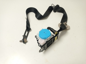Mazda CX-5 (2011–2017) Front seat belt TKAH2EH941 - 4