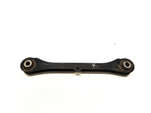  Rear control arm  -  
