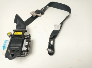 Mazda CX-5 (2011–2017) Sicherheitsgurt vorne TKAH2EH939 - 3
