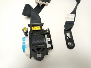 Mazda CX-5 (2011–2017) Sicherheitsgurt vorne TKAH2EH939 - 4