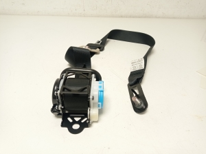   Front seat belt  - TKAH2EH939 