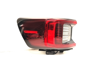 Polestar 2 II (2021–2026) Eckleuchte hinten - 5