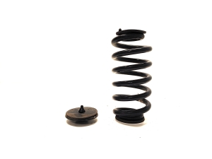 Polestar 2 II (2021–2026) Rear spring 32333272 - 4