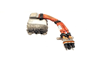 Polestar 2 II (2021–2026) Inverter 32335132 - 2