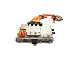 Polestar 2 II (2021–2026) Inverter 32335132 - 4