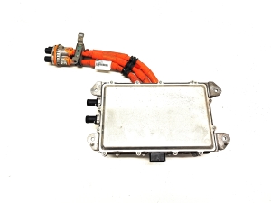 Polestar 2 II (2021–2026) Inverter 32335132 - 5