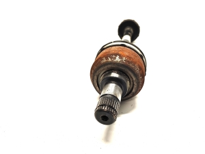 Polestar 2 II (2021–2026) Tagumine veovõll ja selle osad 32249902 - 2