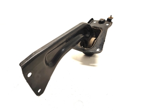 Polestar 2 II (2021–2026) Tagumine õõtshoob 32329030 - 4