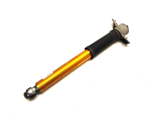  Rear shock absorber  - 32269244 