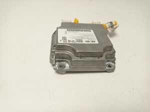 Hyundai Tucson (2015–2026) Airbagsteuergerät 95910D7130 - 3