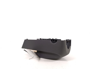 Volkswagen ID.4 I (2020–2026) Steering column trim 10A858559A - 3