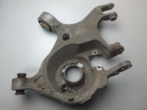 Rear control arm - 5K651