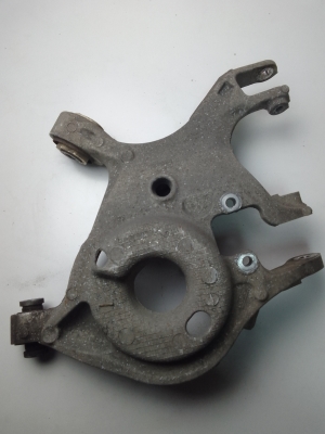 Ford Galaxy (2015–2026) Rear control arm 5K652 - 2