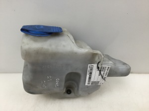 Scheibenwaschbehälter vorne - 1J0955453