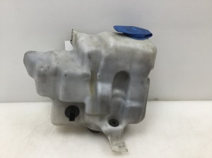 Volkswagen Golf IV (1997–2003) Scheibenwaschbehälter vorne 1J0955453 - 3