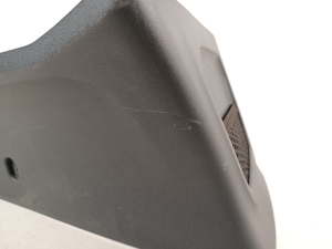 Volkswagen ID.3 C (2019–2026) Other dashboard part 10B858401B - 2