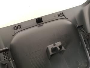 Volkswagen ID.3 C (2019–2026) Other dashboard part 10B858401B - 4