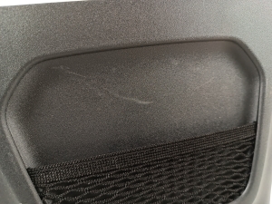 Volkswagen ID.3 C (2019–2026) Other dashboard part 10B858401B - 6