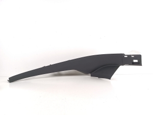 AUDI e-tron SUV (2018–2026) Inner sill trim 4KE867767 - 2