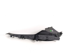 AUDI e-tron SUV (2018–2026) Inner sill trim 4KE867767 - 3