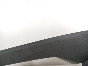AUDI e-tron SUV (2018–2026) Inner sill trim 4KE867767 - 5