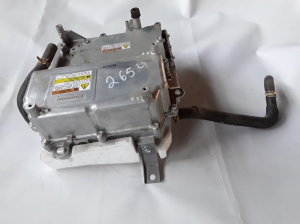 Mitsubishi Outlander (2012–2021) Inverter - 2