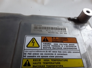 Mitsubishi Outlander (2012–2021) Inverter - 3
