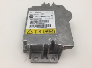 Airbag module - 918443202 
