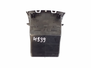 Mercedes Benz S-Class 221 (2005–2013) Sonstiges Teil der Mittelkonsole A2218301054 - 2