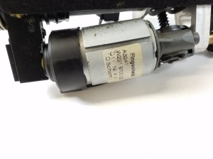 Mercedes Benz S-Class 221 (2005–2013) Sonstiges Teil des Rücksitzes A2219700125 - 2
