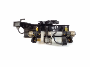 Mercedes Benz S-Class 221 (2005–2013) Sonstiges Teil des Rücksitzes A2219700125 - 3
