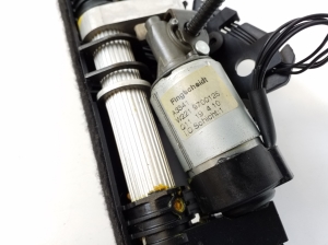 Mercedes Benz S-Class 221 (2005–2013) Sonstiges Teil des Rücksitzes A2219700125 - 3