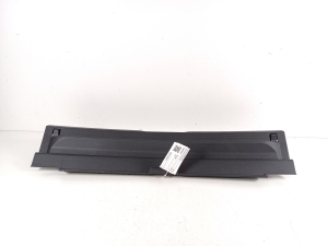 Volkswagen ID.4 I (2020–2026) Rear panel interior trim 11A863459A - 5