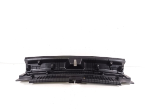 Volkswagen ID.4 I (2020–2026) Rear panel interior trim 11A863459A - 6